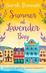 Summer at Lavender Bay, Book 2 hind ja info | Fantaasia, müstika | kaup24.ee