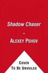 Shadow Chaser hind ja info | Fantaasia, müstika | kaup24.ee