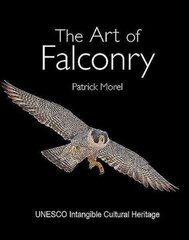Art of Falconry цена и информация | Книги о питании и здоровом образе жизни | kaup24.ee