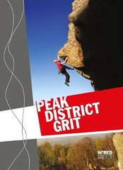 Peak District Grit цена и информация | Книги о питании и здоровом образе жизни | kaup24.ee