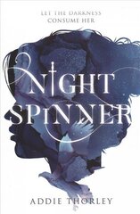 Night Spinner цена и информация | Книги для подростков и молодежи | kaup24.ee