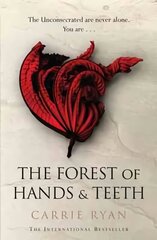 Forest of Hands and Teeth: The unputdownable post-apocalyptic masterpiece цена и информация | Фантастика, фэнтези | kaup24.ee