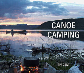 Canoe Camping hind ja info | Tervislik eluviis ja toitumine | kaup24.ee