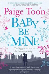 Baby Be Mine Reissue цена и информация | Фантастика, фэнтези | kaup24.ee