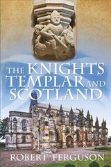 Knights Templar and Scotland цена и информация | Книги о питании и здоровом образе жизни | kaup24.ee