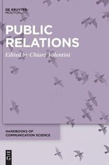 Public Relations цена и информация | Книги по экономике | kaup24.ee