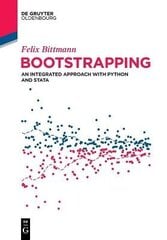 Bootstrapping: An Integrated Approach with Python and Stata цена и информация | Книги по экономике | kaup24.ee