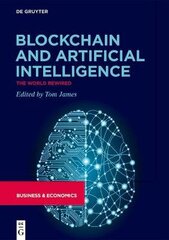 Blockchain and Artificial Intelligence: The World Rewired цена и информация | Книги по экономике | kaup24.ee