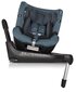 Easy Go Turvahäll Rotario 2021 isofix 0-18 kg. 360, Dive цена и информация | Turvatoolid | kaup24.ee