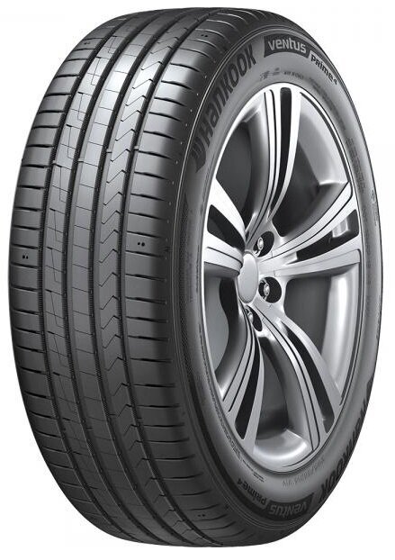 Hankook Ventus Prime4 SUV (K135A) 235/55R18 104 V XL hind ja info | Suverehvid | kaup24.ee