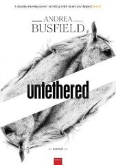 Untethered цена и информация | Фантастика, фэнтези | kaup24.ee