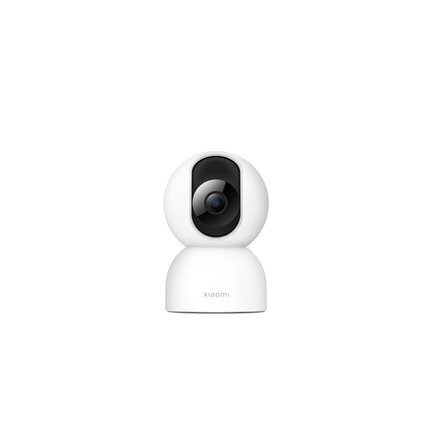 Nutikas sisevalvekaamera Xiaomi Smart Camera C400 BHR6619GL hind ja info | Valvekaamerad | kaup24.ee