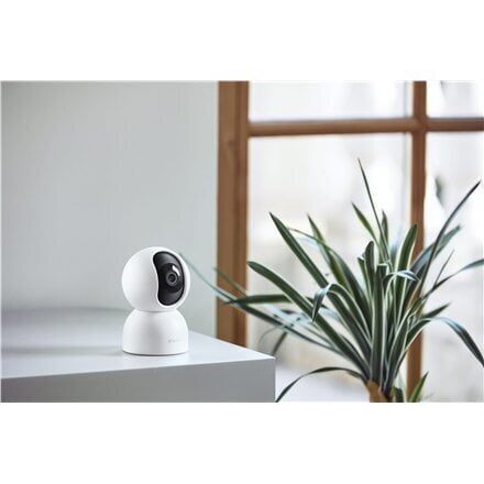 Nutikas sisevalvekaamera Xiaomi Smart Camera C400 BHR6619GL hind ja info | Valvekaamerad | kaup24.ee