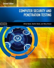 Computer Security and Penetration Testing 2nd edition цена и информация | Книги по экономике | kaup24.ee