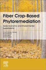 Fiber Crop-Based Phytoremediation: Socio-Economic and Environmental Sustainability hind ja info | Majandusalased raamatud | kaup24.ee