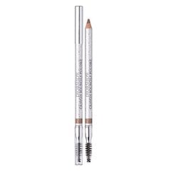 Карандаш для бровей Dior Diorshow Crayon Sourcils Poudre 04 Auburn, 1 г цена и информация | Тушь, средства для роста ресниц, тени для век, карандаши для глаз | kaup24.ee