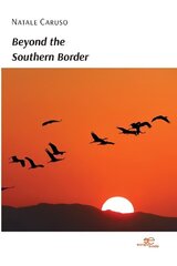 BEYOND THE SOUTHERN BORDER 2021 цена и информация | Фантастика, фэнтези | kaup24.ee