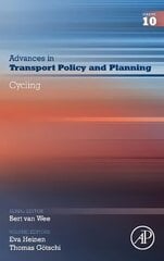 Cycling, Volume 10 hind ja info | Majandusalased raamatud | kaup24.ee