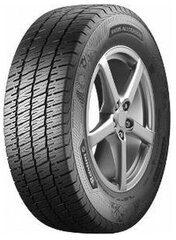 Barum Vanis AllSeason 225/70R15C 112 R цена и информация | Всесезонная резина | kaup24.ee