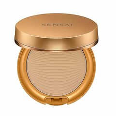 Päikesepuuder Silky Bronze Natural Veil Compact Bronzer цена и информация | Пудры, базы под макияж | kaup24.ee