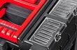 Tööriistakast ratastega Patrol Wheelbox HD Compact hind ja info | Tööriistakastid, tööriistahoidjad | kaup24.ee