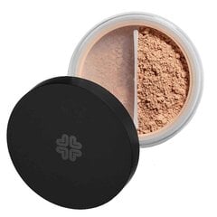 Mineraalpuuder Lily Lolo Cool Caramel SPF 10 g цена и информация | Пудры, базы под макияж | kaup24.ee