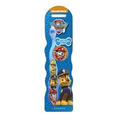 Laste hambahari korgiga EP Line Paw Patrol sinine hind ja info | Suuhügieen | kaup24.ee