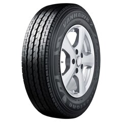 Firestone VanHawk 2 205/65R15C 102 T hind ja info | Suverehvid | kaup24.ee