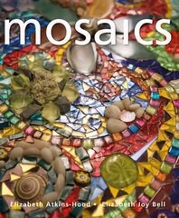 Mosaics: Outside the Box hind ja info | Kunstiraamatud | kaup24.ee