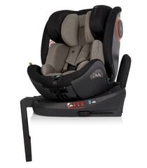 Cavoe Turvatool Le Mans Isofix 360, 0-36kg, Taupe цена и информация | Автокресла | kaup24.ee