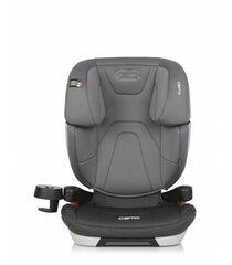 Easy Go Turvatool Camo 2022 isofix 15-36 kg. Pearl hind ja info | Turvatoolid | kaup24.ee