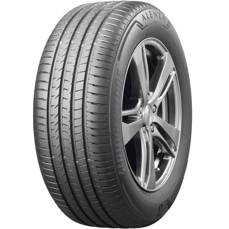 Bridgestone Alenza 001 235/45R20 96 W MO цена и информация | Suverehvid | kaup24.ee
