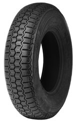 Michelin ZX 640/80R13 87 S цена и информация | Летняя резина | kaup24.ee