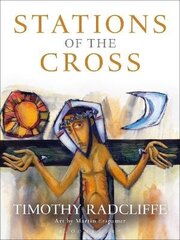 Stations of the Cross цена и информация | Духовная литература | kaup24.ee