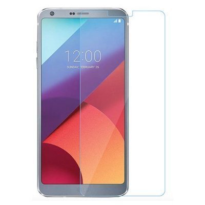Tempered Glass Premium 9H Screen Protector LG K8 / K10 (2018) цена и информация | Ekraani kaitsekiled | kaup24.ee