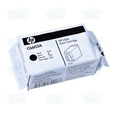 HP C6602A hind ja info | Tindiprinteri kassetid | kaup24.ee