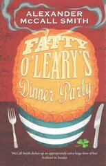 Fatty O'Leary's Dinner Party hind ja info | Fantaasia, müstika | kaup24.ee