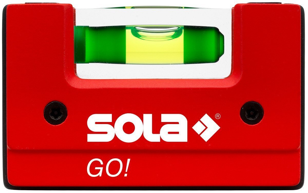 Lood GO! CLIP ümbrisega Sola hind ja info | Käsitööriistad | kaup24.ee