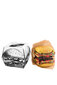 Zooxy Burger sokid 2 paari 23527-252 цена и информация | Naiste sokid | kaup24.ee