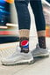 Pepsi x Rainbow Socks Food Truck Sokkide komplekt, 3 paari 23530-249 цена и информация | Naiste sokid | kaup24.ee