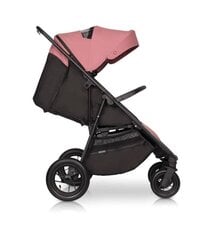 Easy go Спортивная коляска Quantum, Rose цена и информация | EasyGo Товары для детей и младенцев | kaup24.ee