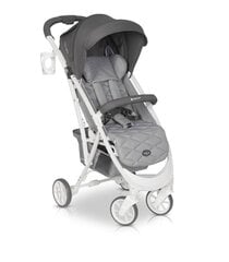 Euro-Cart Jalutuskäru Cart Volt Pro, Pearl hind ja info | Euro Cart Lapsed ja imikud | kaup24.ee