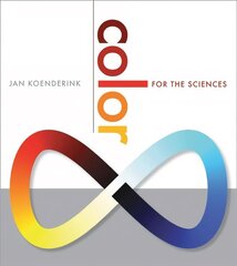 Color for the Sciences hind ja info | Majandusalased raamatud | kaup24.ee