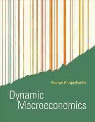 Dynamic Macroeconomics hind ja info | Majandusalased raamatud | kaup24.ee