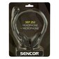 Sencor SEP 252 цена и информация | Kõrvaklapid | kaup24.ee