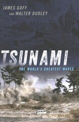 Tsunami: The World's Greatest Waves цена и информация | Книги по социальным наукам | kaup24.ee