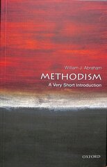 Methodism: A Very Short Introduction цена и информация | Духовная литература | kaup24.ee