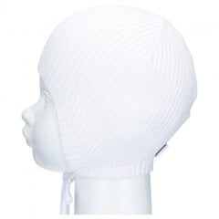 Laste müts TuTu цена и информация | Шапки, перчатки, шарфики для новорожденных | kaup24.ee