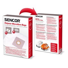 Sencor 530 цена и информация | Аксессуары для пылесосов | kaup24.ee