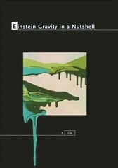 Einstein Gravity in a Nutshell hind ja info | Majandusalased raamatud | kaup24.ee